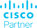 Cisco partner-logo
