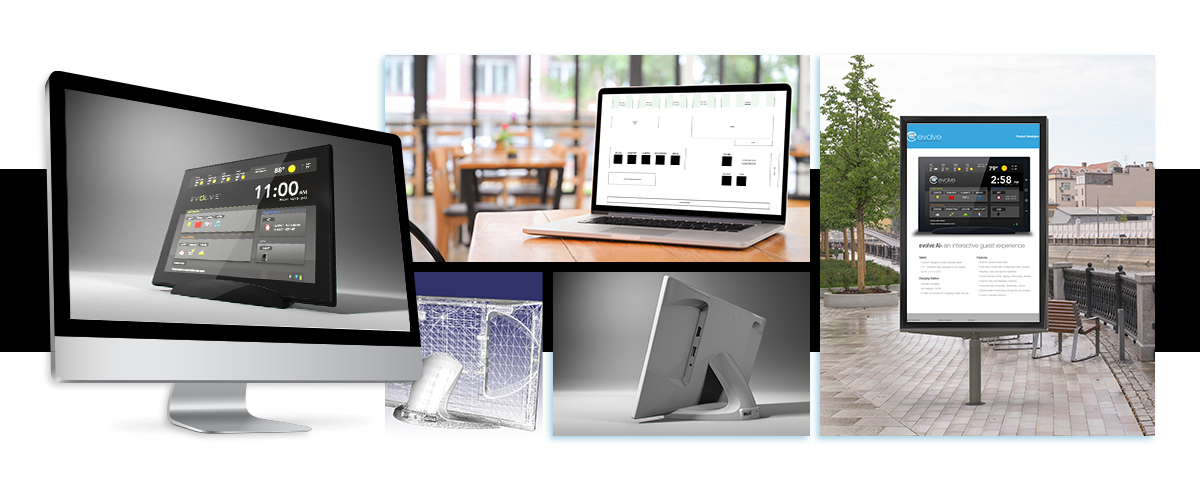 EvolveAI Assets