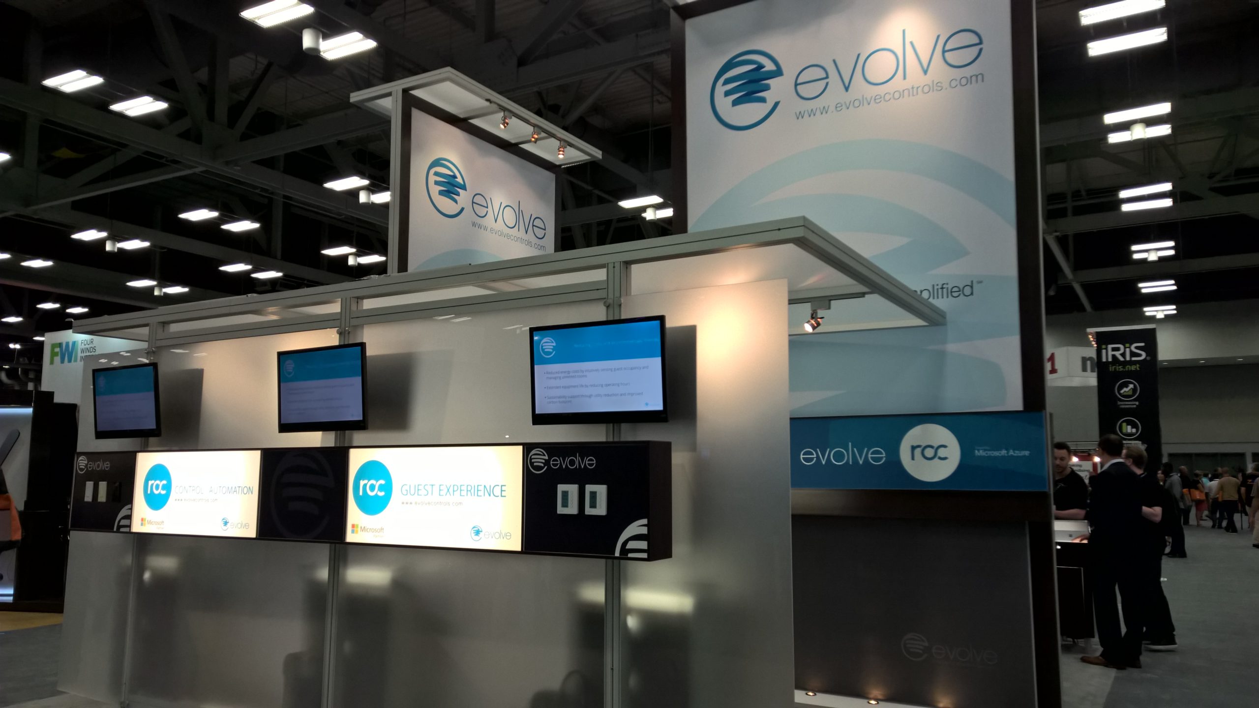 Read more about the article Brand & Trade Show